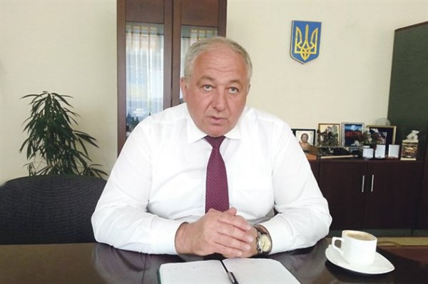 Губернатор Александр Кихтенко: "Полная блокада может быть обоснована только разрывом минских соглашений и отказом от оккупированных территорий"