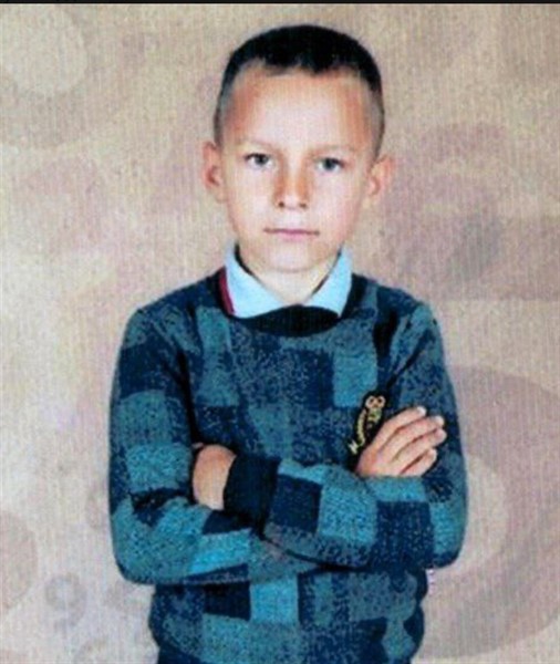 В Макеевке пропал девятилетний мальчик. Он ушел из дома вчера и до сих пор ничего неизвестно