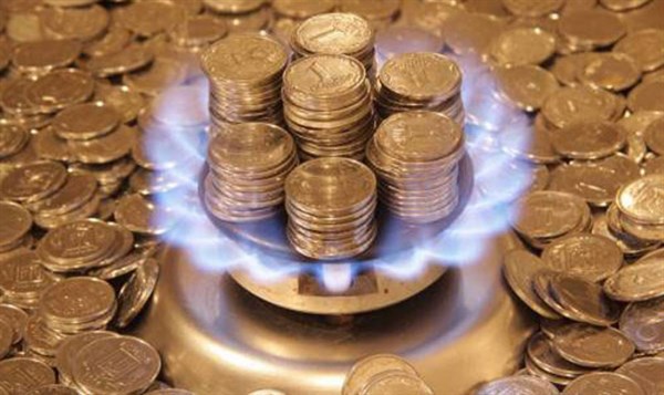 В Горловке возросли неплатежи за газ: официальное обращение Горловского управления по газоснабжению к населению 