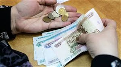 "ДНР" увеличит пенсии на 17 процентов с первого января
