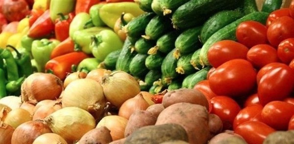 Полезные для украинцев овощи и корнеплоды в октябре: не забываем про ягоды и варим варенье