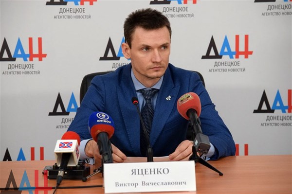 В Горловку приедет министр связи "ДНР", но горловчане после его визита боятся остаться без Интернета