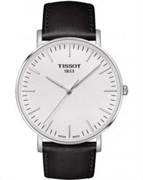 Tissot – лучшие мужские часы Swiss Made