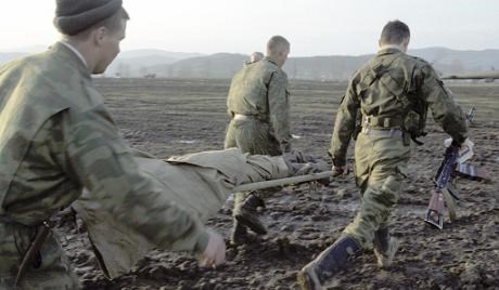 Трое военнослужащих погибли и десять ранены неподалеку от Артемовска. В группе Безлера пишут, что отработали ГРАДами