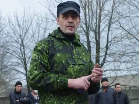 В ходе спецоперации украинских спецслужб в Горловке все-таки был ранен командир боевиков Игорь Безлер, - источник