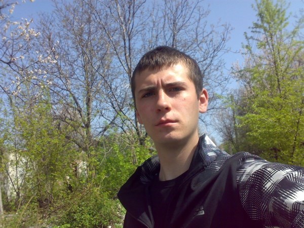 Горловская милиция задержала убийцу 22-летнего Александра Власенко. Задержанному грозит до 15 лет лишения свободы