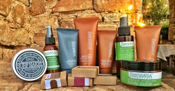 Почему косметика Sensatia Botanicals признана наиболее качественной  органической продукцией - НОВОСТИ - Gorlovka.ua