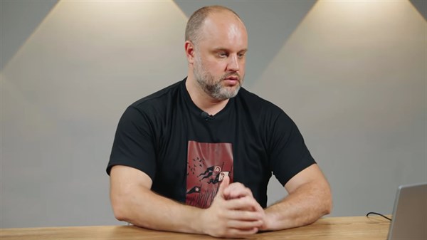 “Я Захарченко ни разу трезвым не видел”: Павел Губарев рассказал о первом “главаре ДНР”, Армене Горловском и Пушилине