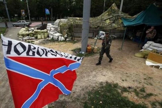 Прозревший боевик "Новороссии" написал письмо жителям Донбасса