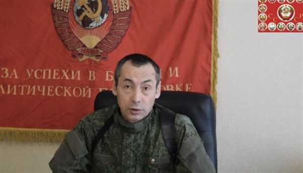 Бывшего народного мэра Горловки Станислава Ким приговорили в России к 12 годам за терроризм