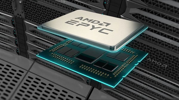 AMD готовит процессоры с рекордной L3 кэш памятью