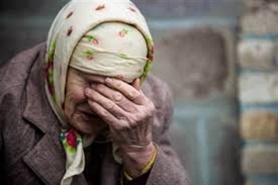 В Горловке за восстановление украинской пенсии без выезда просят 10 тысяч гривен за одного пенсионера