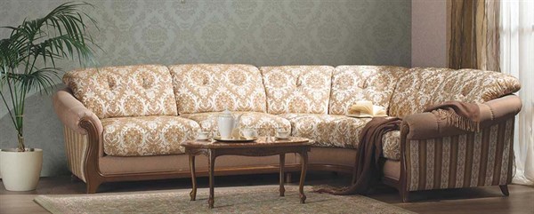 Как выбрать угловой диван – советы и рекомендации дизайнеров