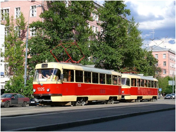 На Горловском ТТУ все-таки провели тендер на закупку бэушных трамваев 