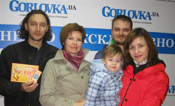 Победительницы конкурса «Мама и Я» рассказали Gorlovka.ua, чем заняты, когда мужа нет дома