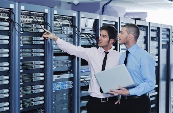 Арендуемый сервер - современная необходимость бизнеса?