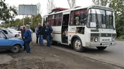 В Горловке изменилось расписание 17 и 12 автобусного маршрута