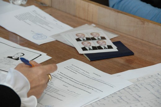 Лакомый кусочек: в Зайцево завершили регистрацию кандидатов на должность поселкового головы