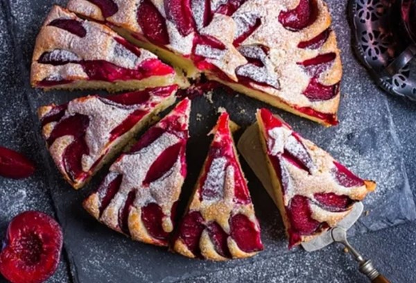 7 осінних пирогів, які варто приготувати в цю пору: легкі рецепти для гарного настрою