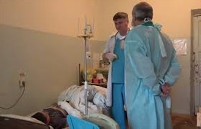 Детей с тяжелой формой COVID-19 в "ДНР" нет -заявление главного санитарного врача 