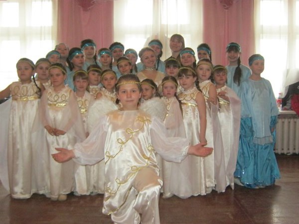 Горловские танцоры завоевали призовые места в первенстве Украины (ФОТО)