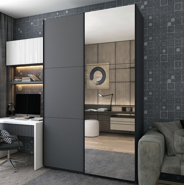 Як підібрати шафу-купе: практичні поради для вашого дому