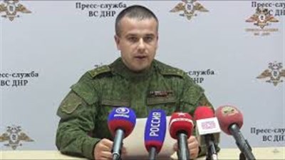 В "ДНР" пугают батальоном ""Донбасс  и наступлениями на горловском направлении