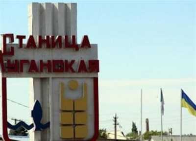 КПВВ на Станице Луганской закрывают на две недели: глава области объяснил причину