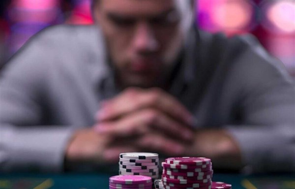 Як отримувати задоволення від гри в анонімному казино