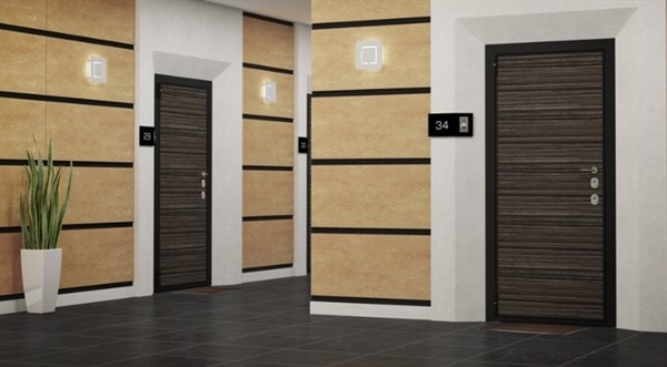 Что такое качественные входные двери и куда их устанавливают? – магазин дверей «Zimen.ua»