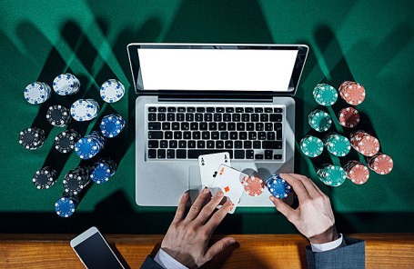 Бездепы в казино за регистрацию: история, получение и отыгрыш