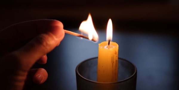 Горловка полностью обесточена 