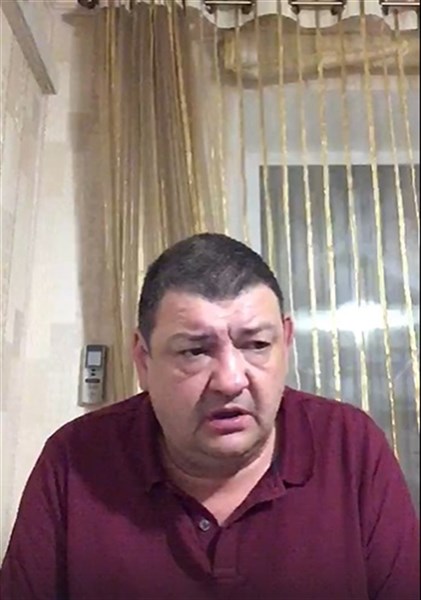 Мэр Горловки от "ДНР" рассказал, почему кушает в заведениях Армена Саркисяна. Вот объяснение
