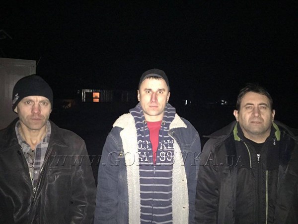 Из плена удалось освободить горловчанина, обвиняемого боевиками ДНР в шпионаже