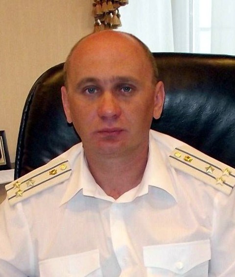 Назначение дня: горловчанин возглавил Управление в Генпрокуратуре Украины 