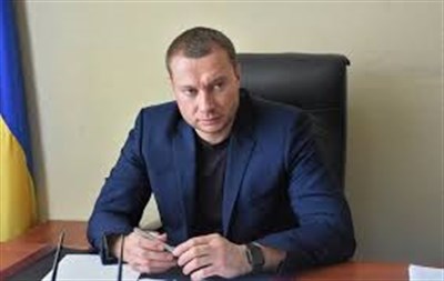 В ДОНОГА назначен заместитель главы. Им стал прокурор, работавший до 2014 года в Никитовского района Горловки