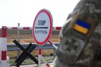 КПВВ в Донецкой и Луганской областях работают без изменений