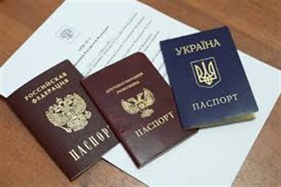 Житель "ДНР" получил российский паспорт. Назначат ли ему пенсию 