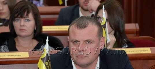 Горловского депутата от "ДНР" Юрия Крикуленко (Беня) отправили на подвал, где он объявил голодовку 