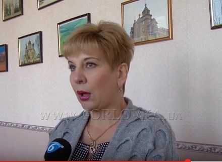 Директор горловской ОШ №18 считает, что после школы ученики должны идти воевать в "ДНР" (ВИДЕО)