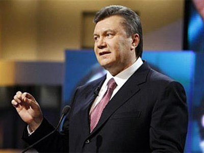 Янукович открыто призвал к развалу Украины. "Требуйте проведения референдумов о статусе каждого региона"