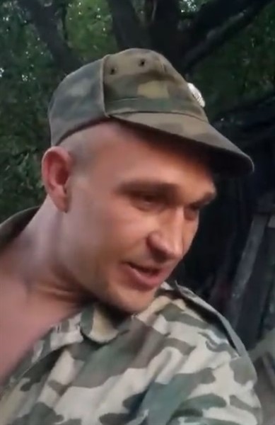 Как Россия разрушила Горловку: видео-откровения местного жителя, который воевал за «ДНР»