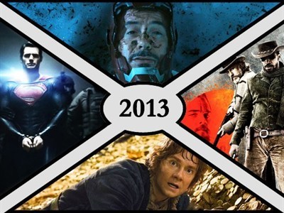 Главные премьеры 2013: ТОП-33 самых ожидаемых фильмов по версии Gorlovka.ua