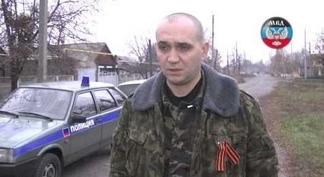 «Донецкие» вместо «горловских»: вслед за главой администрации из Донецка пришел и новый начальник полиции 