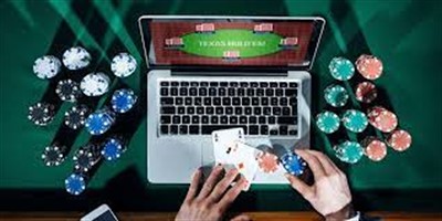 Ваша самая слабая ссылка: используйте ее для онлайн-казино