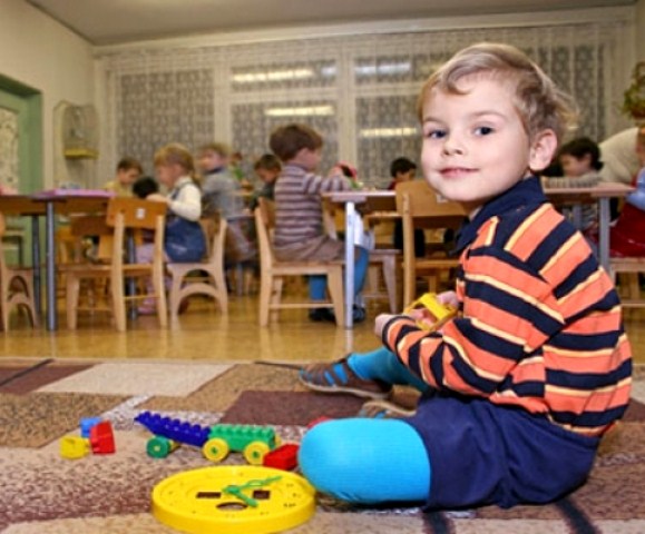 Горловский учебный комплекс «Созвездие» для детей с нарушением зрения признали одним из самых современных в Украине 