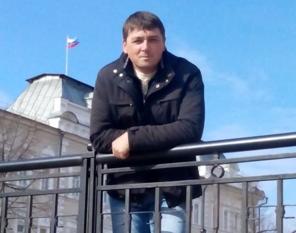 Легенда о бытовой травме: как беженец из Горловки нашёл свою смерть в российской канаве