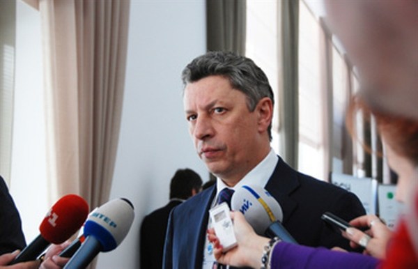 С повышением: горловчанин Юрий Бойко назначен вице-премьером Украины, но по-прежнему будет курировать угольщиков (+другие назначения в Кабмине)