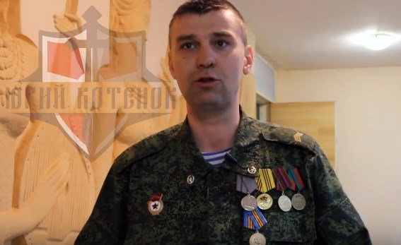 Работал на ЕМЗ, пошел в ополчение: как житель Енакиево стал боевиком «ДНР»
