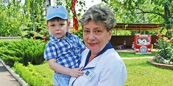 Как Украина возвращает детей-сирот из России и возможен ли чеченский конфликт на Донбассе: обзор  событий
